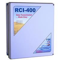 RCI-400-FSK Leased-Line Remote Control Signal Interface